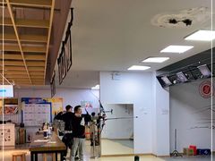 -道顺射箭·团建·骑射(张杨路店)