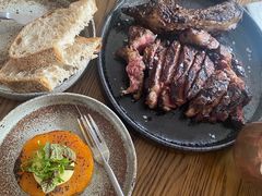 1kg带骨肉眼-BOR Eatery(安福路店)