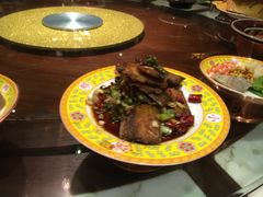 -那家小馆•北京菜•烤鸭(中关村店)