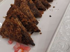 -马凯餐厅(地安门店)