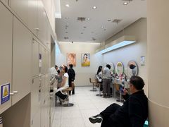 -天真蓝照相馆(五角场百联又一城店)