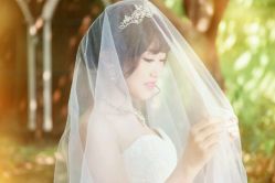 -金夫人婚纱摄影(华南店)