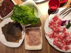 -季季红火锅(长沙步行街店)