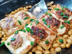 -双合园·海鲜水饺青岛菜(万佳广场店)