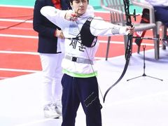 -张弛射箭馆
