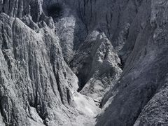 -墨石公园景区
