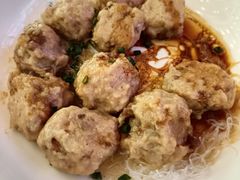 -畔山酒店中餐厅