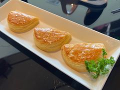 -厦门艾美酒店·乐美中餐厅