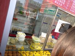 -宫门口馒头铺(创始人总店)