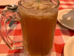 -开心果牛扒城(雍华庭店)