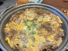 -胜博殿日式炸猪排(侨福芳草地店)