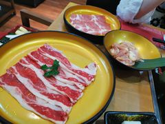 -牛New寿喜烧(青浦店)