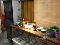 -厂花素芬九宫格火锅(益州大道店)