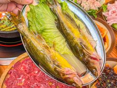 -黔三一夺夺粉酸汤火锅(百信店)