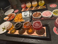-京A Taproom·精酿餐吧(CBD店)