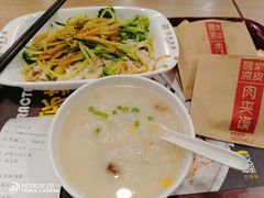 -魏家凉皮(十里河店)