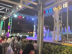 -渔家火锅·海鲜自助餐·演艺(亚龙湾天域酒店)