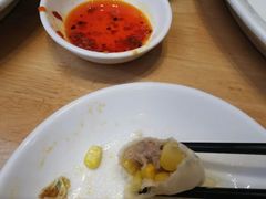 -多福饺·家常菜(谷德店)