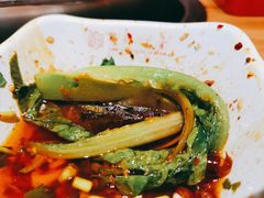 油碟-袁记串串香(川师店)