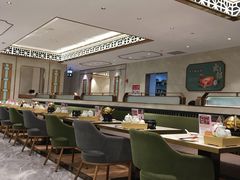 大堂-稻香酒家·34年老字号·港式粤菜(侨光店)