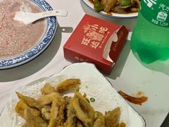 -旺达·福州菜(正大广场店)