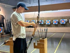 -道顺射箭·团建·骑射(张杨路店)