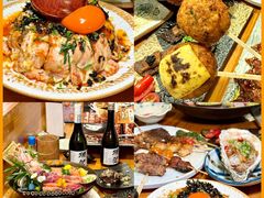 -晶吉·居酒屋·烧鸟·生鱼饭(中山区民主广场店)
