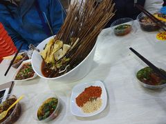-蜀串香牛杂火锅串串