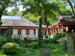 -采石矶景区