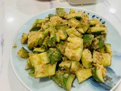 -清真喜兰老丁羊汤特色小吃