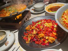 -麻六记(新天地店)