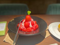 -大树餐厅(益田假日店)