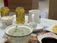 -嘉和一品粥(马家堡店)