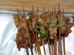 -李不管把把烧(天府三街店)