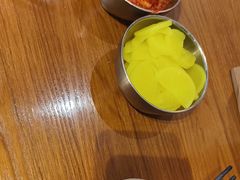 -먹짜魔乍·韩式炸酱面(体育东路店)