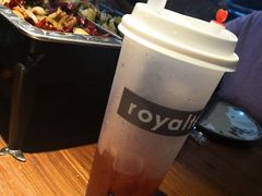 -锦尚阁烤鱼(望京新荟城店)