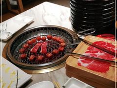 -火炉火自助餐(西直门凯德MALL店)