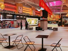 -燃无界格斗·拳击搏击体能馆(优品道店)