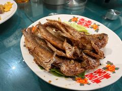 -谢记上海大排档(长寿路店)