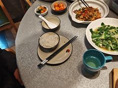 -洛阳宴·洛阳菜(南昌路店)