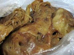 鸭头-余杨鸭鸭餐厅