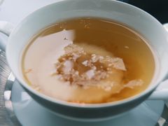 -运·中餐厅(成都华尔道夫酒店)