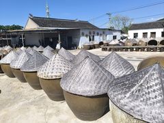 -苏州市吴中区光福窑上花果蜜饯厂