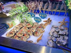 -璐法式铁板烧(滏东总店)
