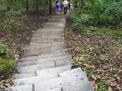-吉林市朱雀山国家森林公园