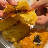 地铁口香喷喷的糕点铺子[调皮]尊滴香香！！
