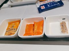 -小厨娘淮扬菜(清江苏宁广场店)