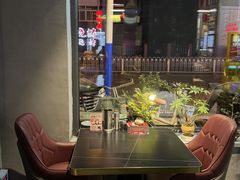 -锦州御烧烤·形象店(人民街店)