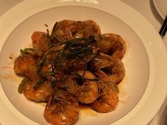 -阿明小菜·海鲜·上海菜(梅陇华理店)
