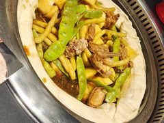 -灶座小锅烀饼·铁锅炖(全国总店)